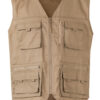 VELILLA 105901 CHALECO EAN_