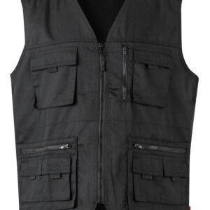 VELILLA 105901 CHALECO EAN_8434455379879