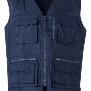 VELILLA 105901 CHALECO EAN_8434455379930