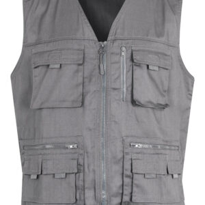 VELILLA 105901 CHALECO EAN_8434455379992