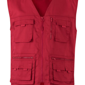 VELILLA 105901 CHALECO EAN_8434455551039