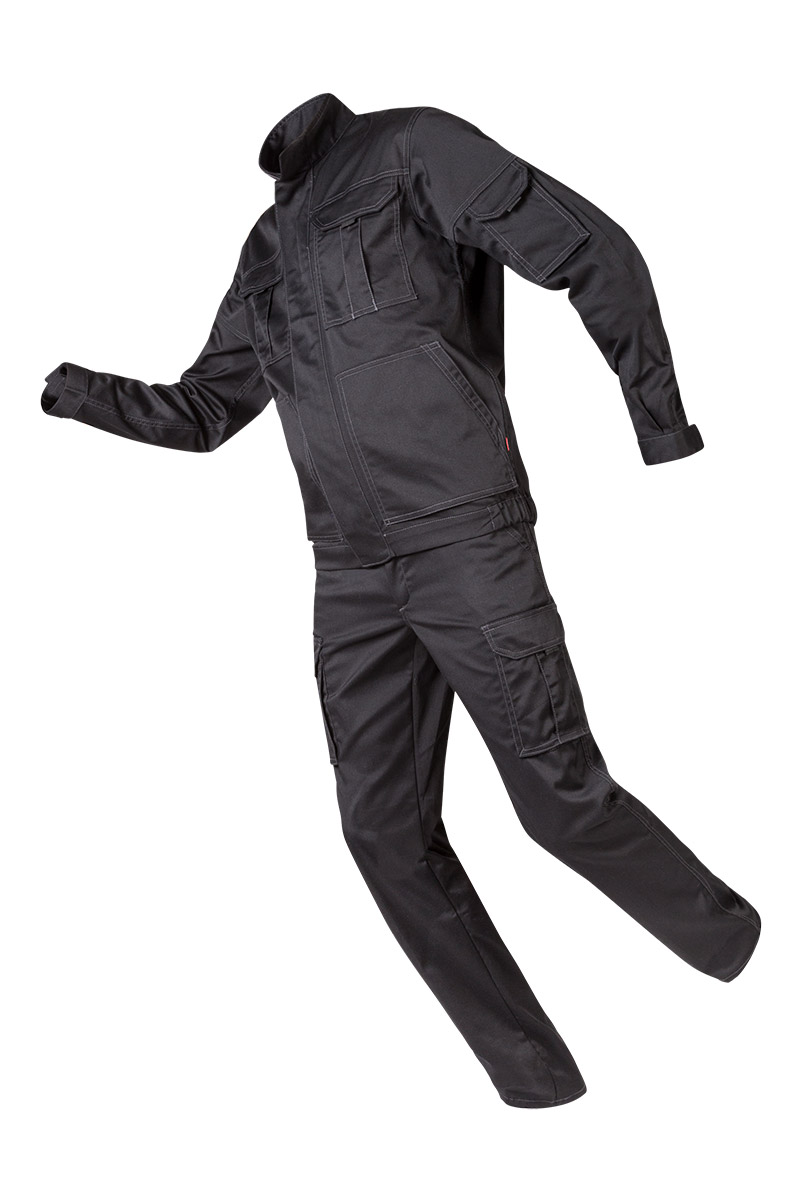 VELILLA 106002S CAZADORA STRETCH - Imagen 2