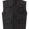 VELILLA 108 CHALECO ACOLCHADO EAN_