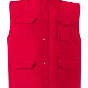 VELILLA 108 CHALECO ACOLCHADO EAN_8434455550797