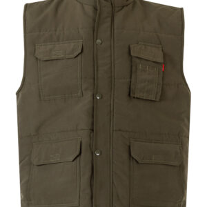 VELILLA 108 CHALECO ACOLCHADO EAN_8435011448152