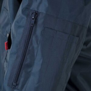 VELILLA 11501 CAZADORA DESMONTABLE - Imagen 7