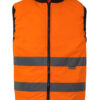 VELILLA 148 CHALECO REVERSIBLE AV EAN_