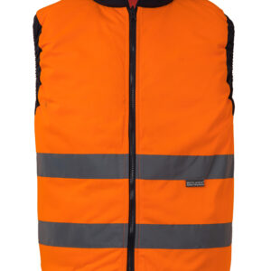 VELILLA 148 CHALECO REVERSIBLE AV EAN_
