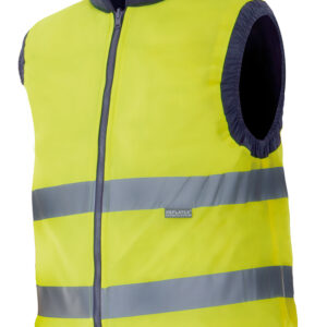 VELILLA 148 CHALECO REVERSIBLE AV - Imagen 6