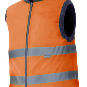 VELILLA 148 CHALECO REVERSIBLE AV - Imagen 4