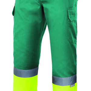 VELILLA 156 PANTALÓN BICOLOR FORRADO AV EAN_8435011480572