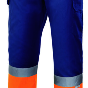 VELILLA 156 PANTALÓN BICOLOR FORRADO AV EAN_8435011480626