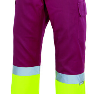 VELILLA 157 PANTALÓN BICOLOR AV EAN_8434455378360