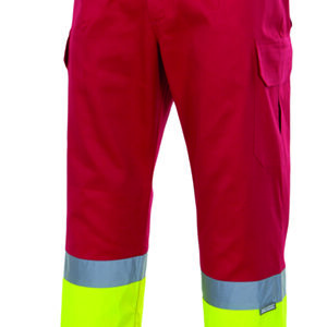 VELILLA 157 PANTALÓN BICOLOR AV EAN_8434455378421