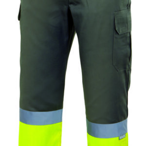 VELILLA 157 PANTALÓN BICOLOR AV EAN_8435011413907