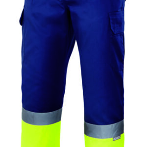 VELILLA 157 PANTALÓN BICOLOR AV EAN_8435011474120