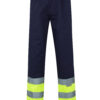 VELILLA 158 PANTALÓN BICOLOR AV EAN_