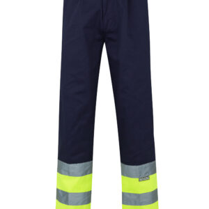 VELILLA 158 PANTALÓN BICOLOR AV EAN_