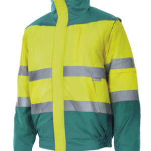 VELILLA 161 CAZADORA BICOLOR AV EAN_8434455501065