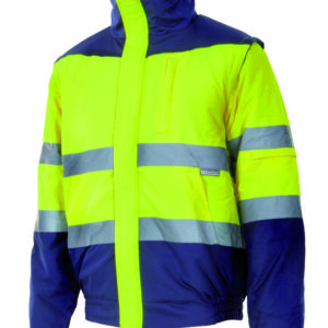 VELILLA 161 CAZADORA BICOLOR AV EAN_8435011473093