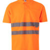 NARANJA NEÓN