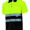 NEGRO/AMARILLO NEÓN