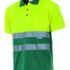 VERDE/AMARILLO NEÓN