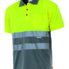 GRIS/AMARILLO NEÓN