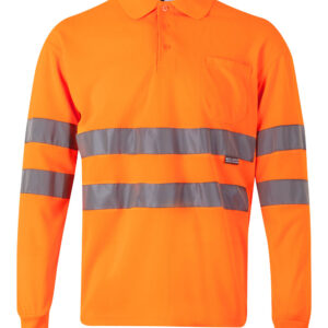 VELILLA 174 POLO ML AV EAN_8435011478937