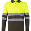 VELILLA 175 POLO BICOLOR ML AV EAN_