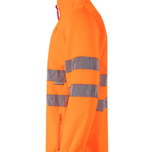 VELILLA 181 CHAQUETA POLAR AV - Imagen 5