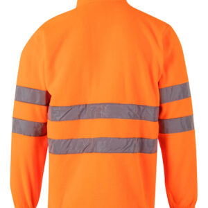 VELILLA 181 CHAQUETA POLAR AV - Imagen 7
