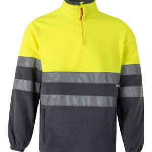 VELILLA 182 FORRO POLAR BICOLOR AV EAN_