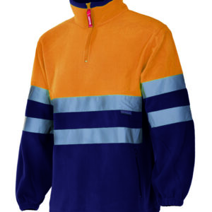 VELILLA 182 FORRO POLAR BICOLOR AV EAN_8435011463087