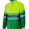VERDE/AMARILLO NEÓN