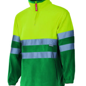 VELILLA 182 FORRO POLAR BICOLOR AV EAN_8435011463223