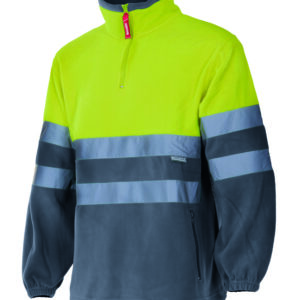 VELILLA 182 FORRO POLAR BICOLOR AV EAN_8435011487755