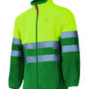 VERDE/AMARILLO NEÓN