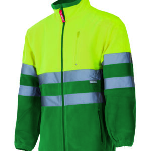 VELILLA 183 CHAQUETA POLAR BICOLOR AV EAN_8435011463438