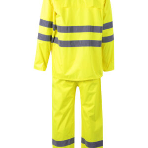 VELILLA 189 TRAJE LLUVIA AV - Imagen 18