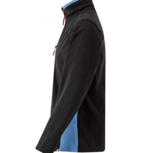 VELILLA 201504 CHAQUETA POLAR BICOLOR - Imagen 4