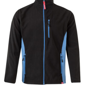 VELILLA 201504 CHAQUETA POLAR BICOLOR EAN_8434455375741