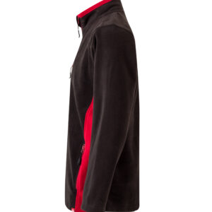 VELILLA 201504 CHAQUETA POLAR BICOLOR - Imagen 7