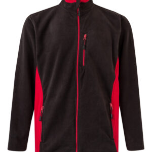 VELILLA 201504 CHAQUETA POLAR BICOLOR EAN_8434455375819