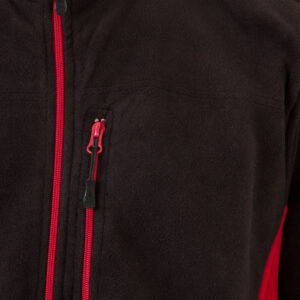 VELILLA 201504 CHAQUETA POLAR BICOLOR - Imagen 9