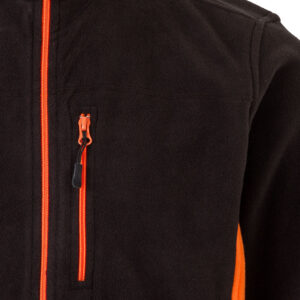 VELILLA 201504 CHAQUETA POLAR BICOLOR - Imagen 11