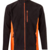 NEGRO/NARANJA