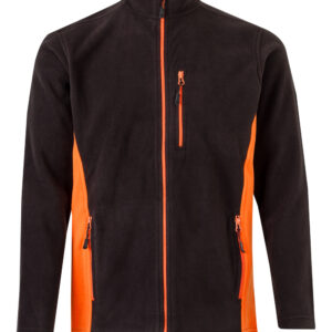 VELILLA 201504 CHAQUETA POLAR BICOLOR EAN_8434455375888