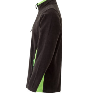 VELILLA 201504 CHAQUETA POLAR BICOLOR - Imagen 15