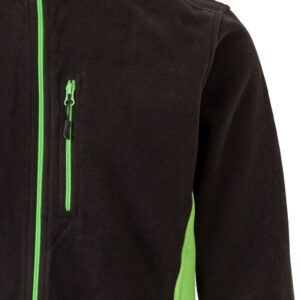 VELILLA 201504 CHAQUETA POLAR BICOLOR - Imagen 17